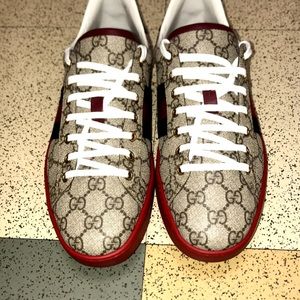Gucci Shoes